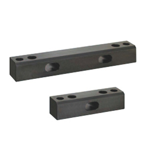 定位导向零件  焊接夹具用垫片调整用基准块。直型. L型
